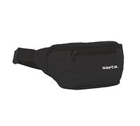 safta Sac banane avec poche extérieure, 230 x 90 x 120 mm