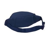 Safta Sac banane Navy Bleu marine Taille M