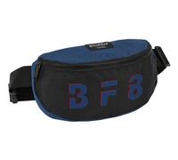 Safta- Sac Banane recy lackfit8 Urban 23 x 14 x 9 cm, 842245911, Multicolore