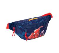 Safta Sac Banane Spider-man 23x12x9 Cm
