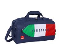 Benetton Cartable SAFTA Flag G