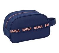 SAFTA - Sac de toilette - 1 poignee, adapté pour chariot - équipement 2ème de FC Barcelone