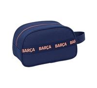 SAFTA - Sac de toilette - 1 poignee, adapté pour chariot - équipement 2ème de FC Barcelone