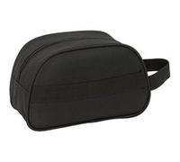 SAFTA - Sac de toilette - 1 poignee, adapté pour chariot - Kappa "Sombre" G