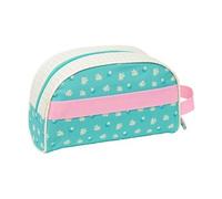 SAFTA - Sac de toilette - trolley-adapted - Peppa Pig "Pretty Flowers"