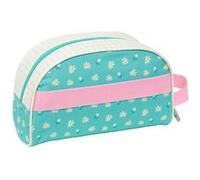 SAFTA - Sac de toilette - trolley-adapted - Peppa Pig "Pretty Flowers" G