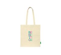 Safta Tote bag Benetton Taille unique