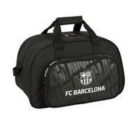 Safta Fc Barcelona 22l 40x24x23 Cm Bag Noir Enfants