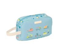 Safta Sac Isotherme Preschool