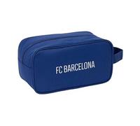 SAFTA - Sac - moyen - bleu marine - FC Barcelone