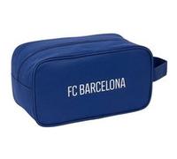SAFTA - Sac - moyen - bleu marine - FC Barcelone
