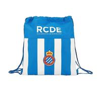 Safta Sac plat officiel R.C.D. Espanyol Grand sac plat 350x400mm