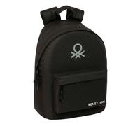 Safta Sac Pour Ordinateur Portable Benetton Basics B 14.1´´
