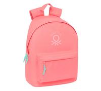 Safta Sac Pour Ordinateur Portable Benetton Basics C 14.1´´