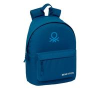 Safta Sac Pour Ordinateur Portable Benetton Basics N 14.1´´