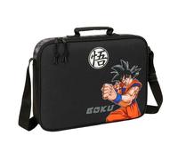 Safta Sac Pour Ordinateur Portable Dragon Ball 38x28x6 Cm