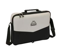 Safta Sac Pour Ordinateur Portable Kappa 38x28x6 Cm