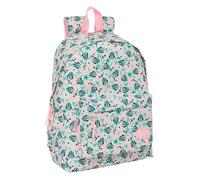 Safta Sac Pour Ordinateur Portable Minnie Mouse Minty 14.1´´ 17.3l 31x43x13 Cm