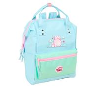 Safta Sac Pour Ordinateur Portable Pembe The Pink Cat 13´´ 27x40x19 Cm