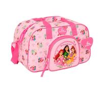 Safta Sac Princesas Disney 22l 40x24x23 Cm