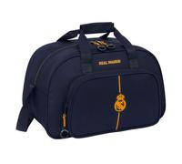 Safta Sac Real Madrid 24/25 Away Equipment
