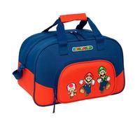 Safta Sac Super Mario 22l 40x24x23 Cm