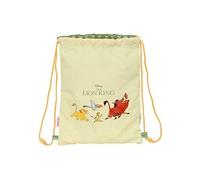 Safta Mufasa 34 Cm Gymsack One Size
