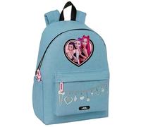 Safta Sacoche Pour Ordinateur Portable 14.1´´ K-pop Chasseurs De Démons 17l 31x43x13 Cm