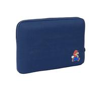 SAFTA - Sacoche pour ordinateur portable - 15.6" - Super Mario "Trick"