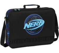 Safta Sacoche pour ordinateur portable Noir Noir One Size