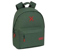 Sacoche pour Portable munich basicos 31 x 41 x 16 cm Vert