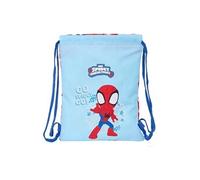 SAFTA - Sacoche - Spidey "Rescue"