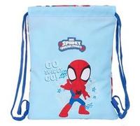 SAFTA - Sacoche - Spidey "Rescue"