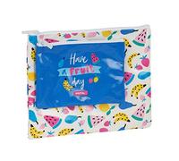 Safta Safta Décontractée Mediana Blanca