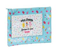 Safta Safta Décontractée Mediana Turquoise