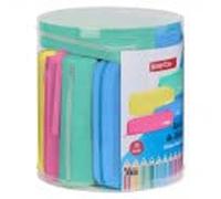 safta Set 16 porte-tout en silicone assortiment, 270 x 230 mm
