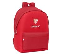 Safta Sevilla Fc 24.55l 32x43x14 Cm 612565820 Backpack Rouge
