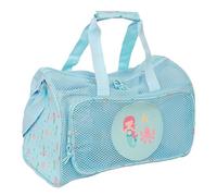 Safta Sirena 33l Bag Bleu Enfants