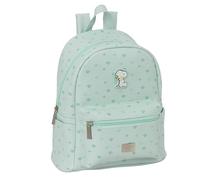 Safta Sac à Dos Snoopy 9l 24x28x12 Cm Mini