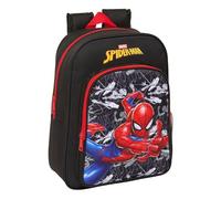 safta Spider-Man 10L 26x34x11 Cm Backpack One Size