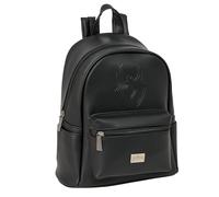 safta SPIDERMAN Mini sac à dos pour un usage quotidien, idéal pour les enfants de différents âges, confortable et polyvalent, qualité et résistance, 24 x 12 x 28 cm