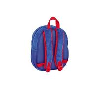 SAFTA spidey - Sac à dos - garderie - tissu peluche