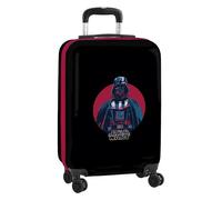 Safta Valise à roulettes Star Wars Digital Escape Cabine 20 Double roues