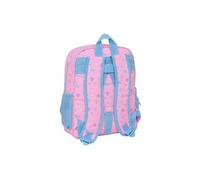 SAFTA Stitch Bright - Sac à dos - trolley adaptable