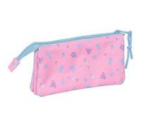 SAFTA Stitch Bright - Trousse - triple