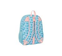 SAFTA Stitch Ohana - Cartable - adaptable à la voiture