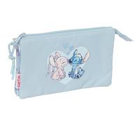 SAFTA - Trousse - triple - Stitch