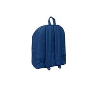Safta Super Mario 20.8l 33x42x15 Cm Backpack Bleu Enfants