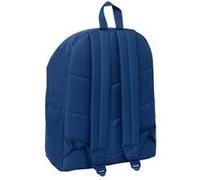 Safta Super Mario 20.8l 33x42x15 Cm Backpack Bleu Enfants