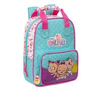 Safta The Bellies With Handles Backpack One Size